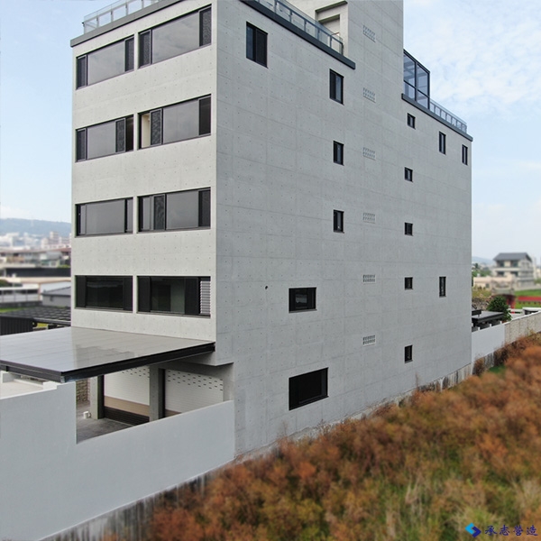 住宅舊屋翻新｜劉公館-承志營造有限公司