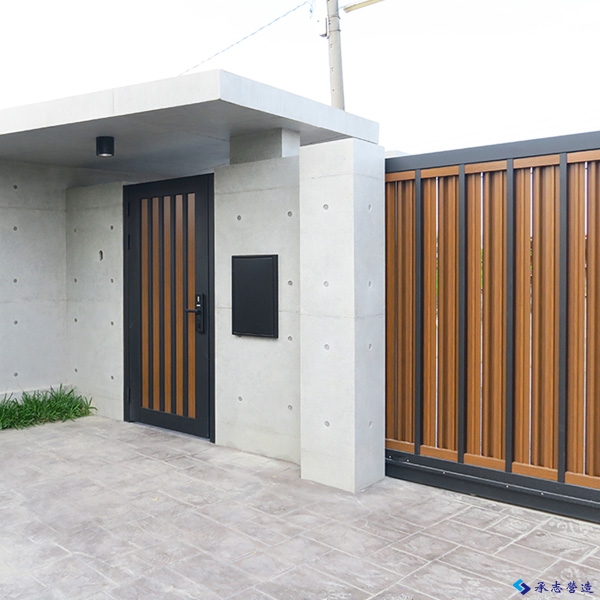 住宅舊屋翻新｜劉公館-承志營造有限公司