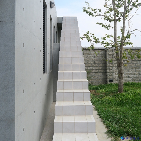 住宅舊屋翻新｜劉公館-承志營造有限公司