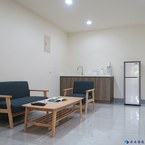 住宅舊屋翻新｜林公館