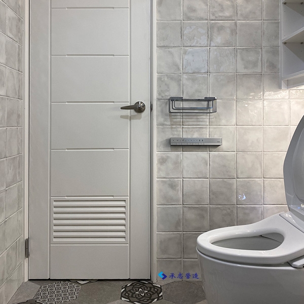 住宅廁所整修｜劉公館