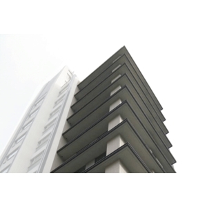 樓梯鋁飾條 , 雅固婷金屬建材有限公司