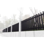 圍牆鋁格柵 , 雅固婷金屬建材有限公司