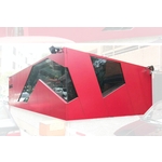 入口造型包板 , 雅固婷金屬建材有限公司