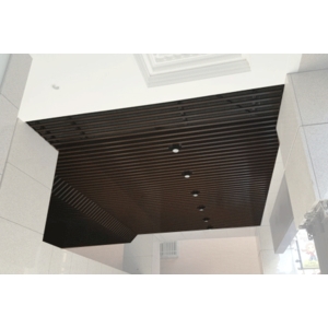 天花板格柵 , 雅固婷金屬建材有限公司