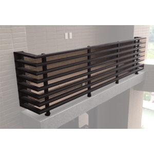 橫向冷氣格柵 , 雅固婷金屬建材有限公司