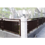 造型欄杆 , 雅固婷金屬建材有限公司