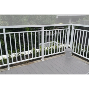 鋁欄杆 , 雅固婷金屬建材有限公司