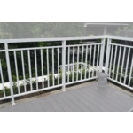 鋁欄杆 , 雅固婷金屬建材有限公司