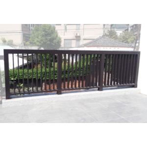 鋁欄杆 , 雅固婷金屬建材有限公司