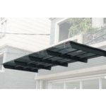 鋁包板雨遮 , 雅固婷金屬建材有限公司