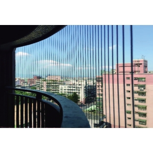 隱形鐵窗 , 雅固婷金屬建材有限公司