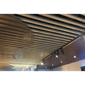 鋁企口板 , 雅固婷金屬建材有限公司