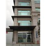 大門雨遮,雨遮包板 - 雅固婷金屬建材有限公司