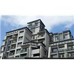 隆豪營造-格柵 - 雅固婷金屬建材有限公司