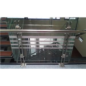 菁木營造-欄杆扶手