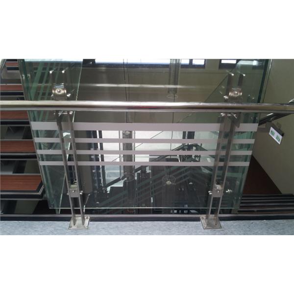 菁木營造-欄杆扶手