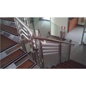 菁木營造-欄杆扶手