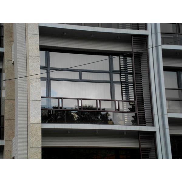 隔柵、玻璃欄杆,雅固婷金屬建材有限公司