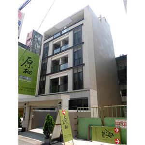 隔柵、玻璃欄杆