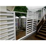 水塔格柵 - 雅固婷金屬建材有限公司