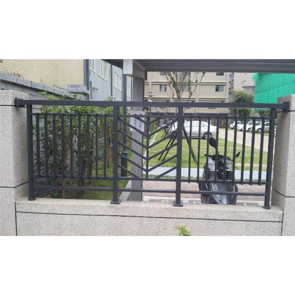 永泰祥-欄杆,雅固婷金屬建材有限公司