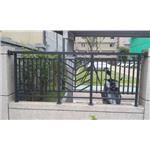 永泰祥-欄杆 - 雅固婷金屬建材有限公司