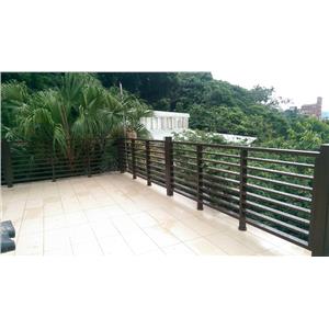 鋁合金圍牆欄杆