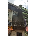 橫向格柵 - 雅固婷金屬建材有限公司