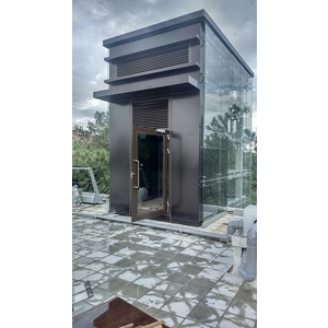 中原大學鋁包板