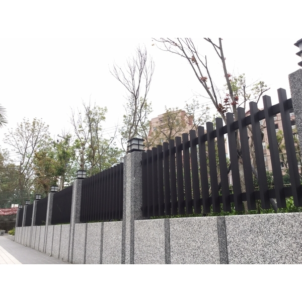 金屬格柵,雅固婷金屬建材有限公司