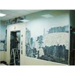 ~玻璃~數位影像直印彩繪 - 正詠資訊股份有限公司