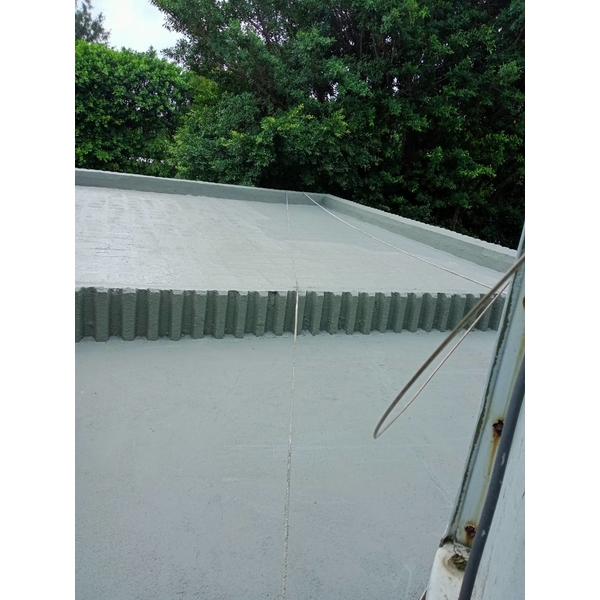 防水工程-伍山實業社