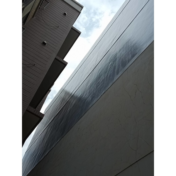 防水工程-伍山實業社