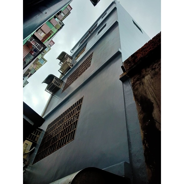 防水工程-伍山實業社