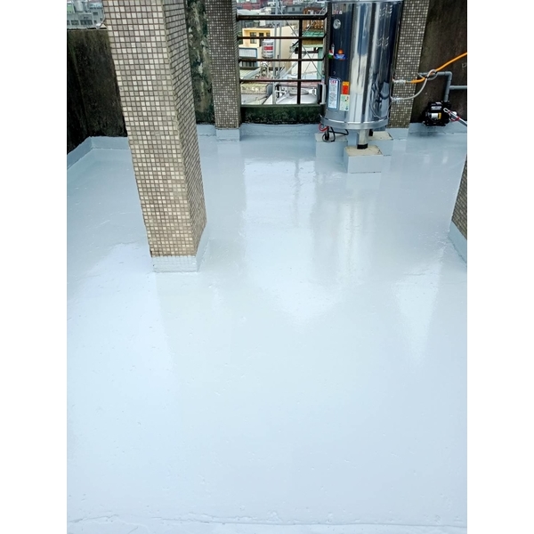 防水工程-伍山實業社