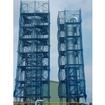 鋼構除鏽油漆工程-伍山實業社