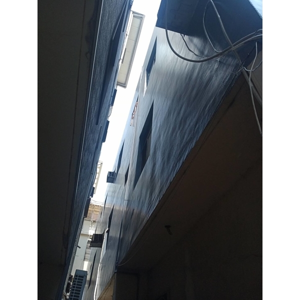 外牆防水工程-伍山實業社