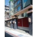 油漆工程 - 伍山實業社