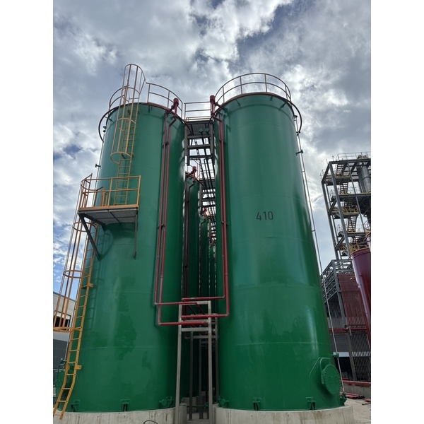 桶槽油漆-伍山實業社