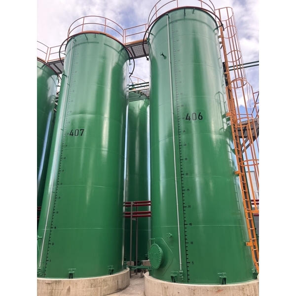 桶槽油漆-伍山實業社