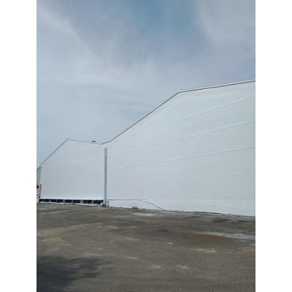 廠房外牆防水,伍山實業社