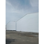 廠房外牆防水 - 伍山實業社