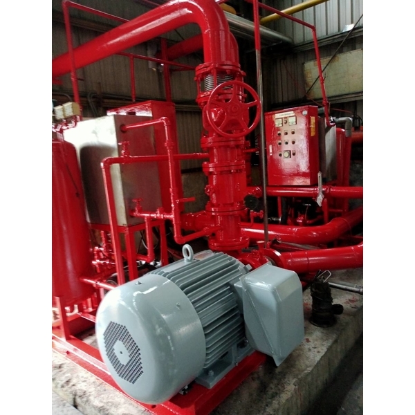 鋼構馬達除鏽防鏽油漆,伍山實業社