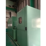 室內電箱噴漆 - 伍山實業社