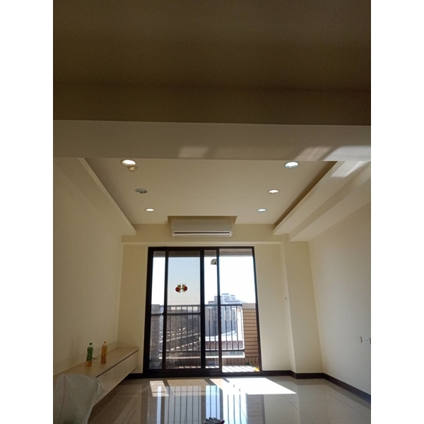 大樓公寓油漆,伍山實業社