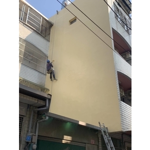 外牆防水工程