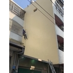 外牆防水工程 - 伍山實業社