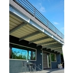 鋼構除鏽油漆工程-伍山實業社