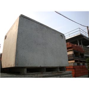 化糞池,富山建材有限公司